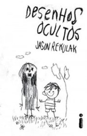 Capa do livor - Desenhos Ocultos