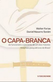 Capa do livor - O Capa-Branca