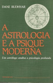 Capa do livor - A Astrologia e a Psique Moderna