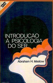 Capa do livor - Introdução à Psicologia do Ser