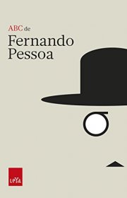 Capa do livor - ABC de Fernando Pessoa