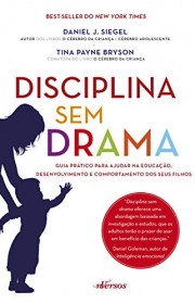 Capa do livor - Disciplina Sem Drama