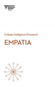 Capa do livor - Empatia (Coleção Inteligência Emocional)