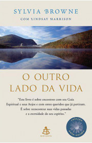 Capa do livor - O Outro Lado da Vida