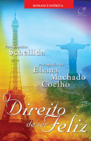 Capa do livor - O Direito de Ser Feliz