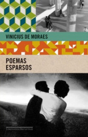 Capa do livor - Poemas Esparsos