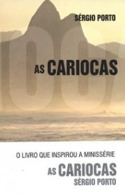 Capa do livor - As Cariocas