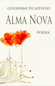 Capa do livor - A Alma Nova