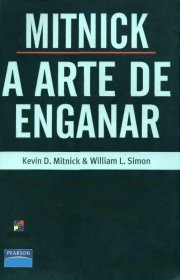 Capa do livor - A Arte de Enganar