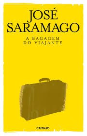 Capa do livor - A Bagagem do Viajante