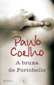 Capa do livor - A Bruxa de Portobello