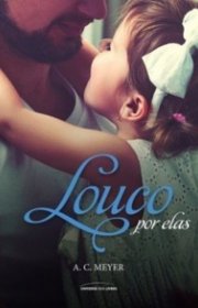 Capa do livor - After Dark - Louco Por Elas