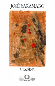 Capa do livor - A Caverna