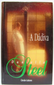 Capa do livro - A Dádiva