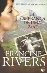 Capa do livor - Série Marta's Legacy 01 - A Esperança de uma Mãe