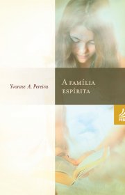 Capa do livor - A Família Espírita