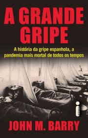 Capa do livor - A Grande Gripe