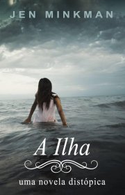 Capa do livor - A Ilha