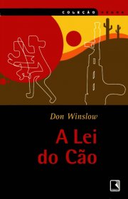 Capa do livor - A Lei do Cão