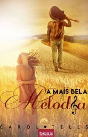 Capa do livor - A Mais Bela Melodia