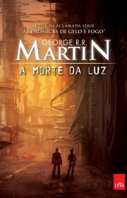 Capa do livor - A Morte da Luz