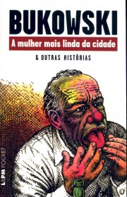 Capa do livor - A Mulher mais Linda da Cidade