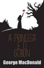 Capa do livor - A Princesa e o Globin