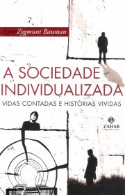 Capa do livor - A Sociedade Individualizada