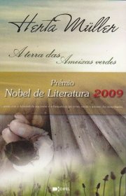 Capa do livro - A Terra das Ameixas Verdes