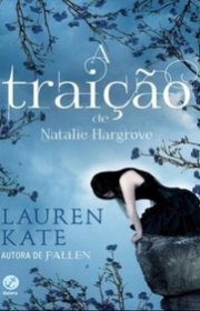 Capa do livor - A Traição de Natalie Hargrove 