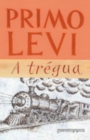 Capa do livor - A Trégua