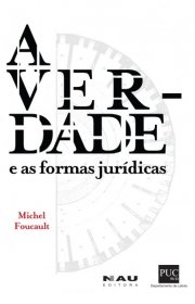 Capa do livor - A Verdade e as Formas Jurídicas