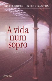 Capa do livor - A Vida Num Sopro