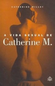 Capa do livor - A Vida Sexual de Catherine M.