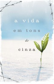 Capa do livor - A Vida em Tons de Cinza