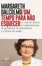 Capa do livor - Um tempo para não esquecer