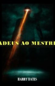 Capa do livor - Adeus ao Mestre