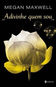 Capa do livor - Série Adivinhe Quem Sou 01 - Adivinhe Quem Sou 