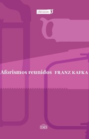 Capa do livor - Aforismos Reunidos