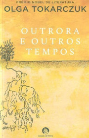 Capa do livor - Outrora e Outros Tempos