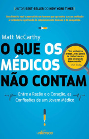 Capa do livor - O que os médicos não contam