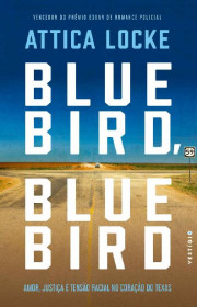 Capa do livor - Bluebird, Bluebird