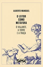 Capa do livor - O Leitor como Metáfora