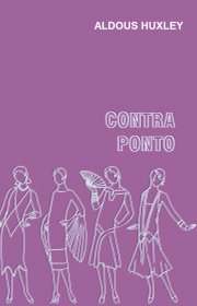 Capa do livor - Contraponto