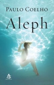 Capa do livor - Aleph