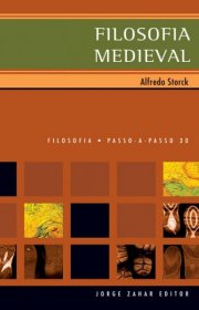 Capa do livor - Filosofia Medieval