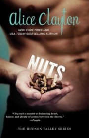 Capa do livor - Série Hudson Valley 01 - Nuts 