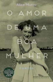 Capa do livor - O Amor de Uma Boa Mulher