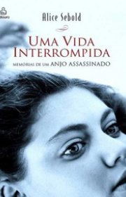 Capa do livor - Uma Vida Interrompida