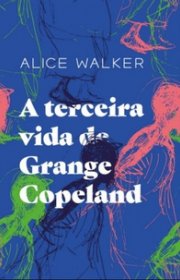 Capa do livor - A Terceira Vida de Grange Copeland